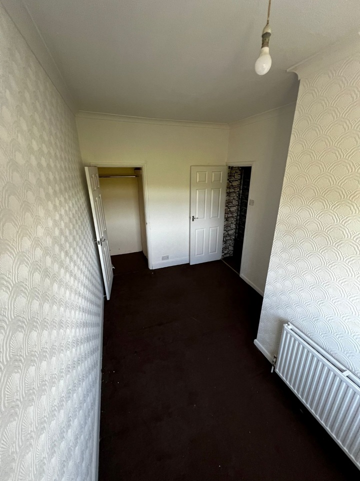 Mexborough 2 Bed Terraced House, Schofield Street, S64 To Rent Now