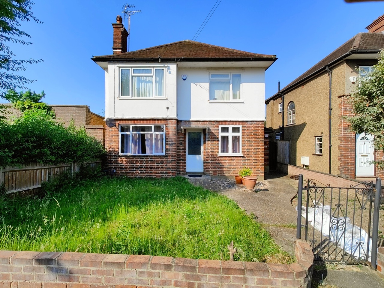 Northwood Hills 2 Bed Tolcarne Drive, HA5 To Rent Now