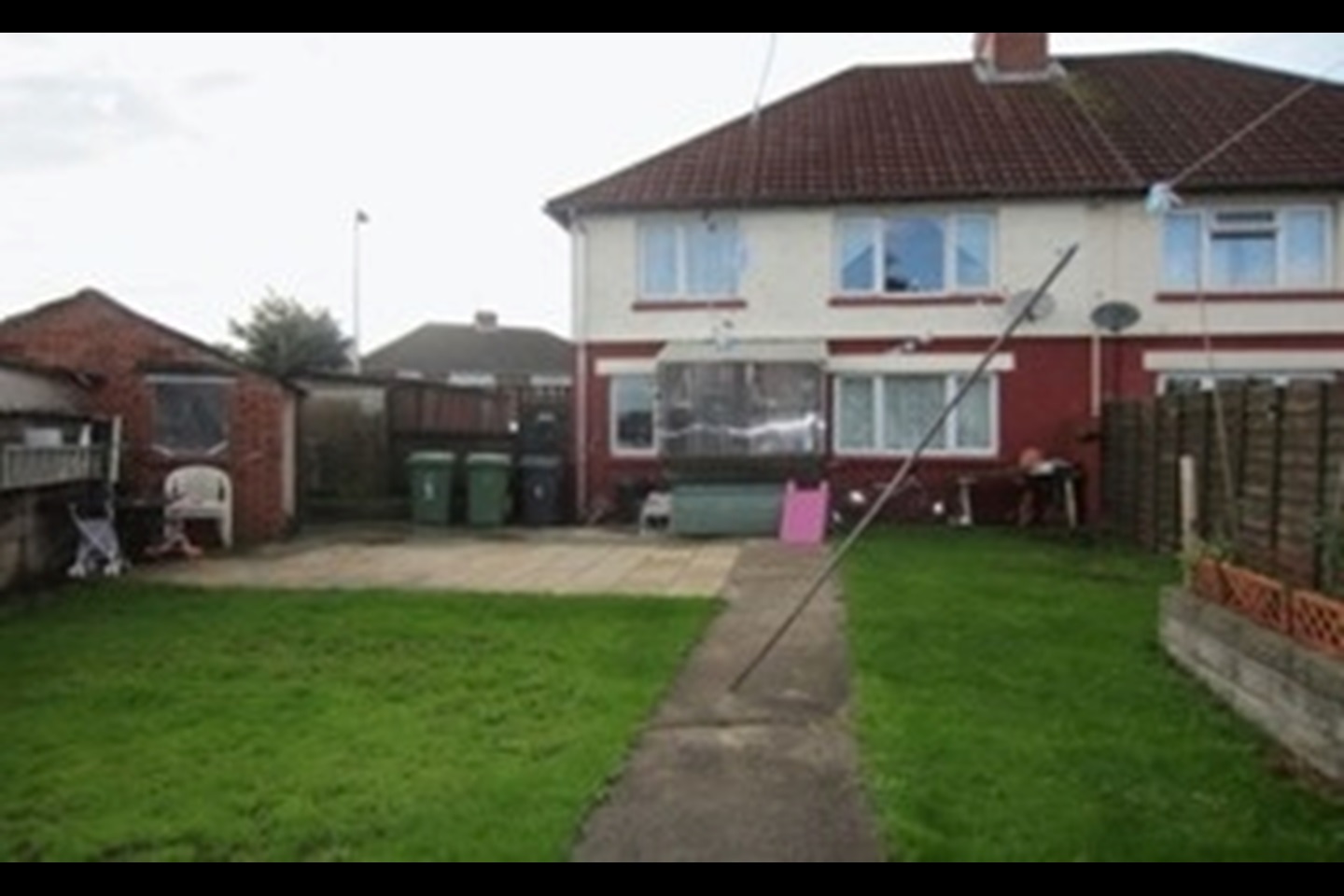 Cardiff 3 Bed SemiDetached House, Archer Road, CF5 To Rent Now for