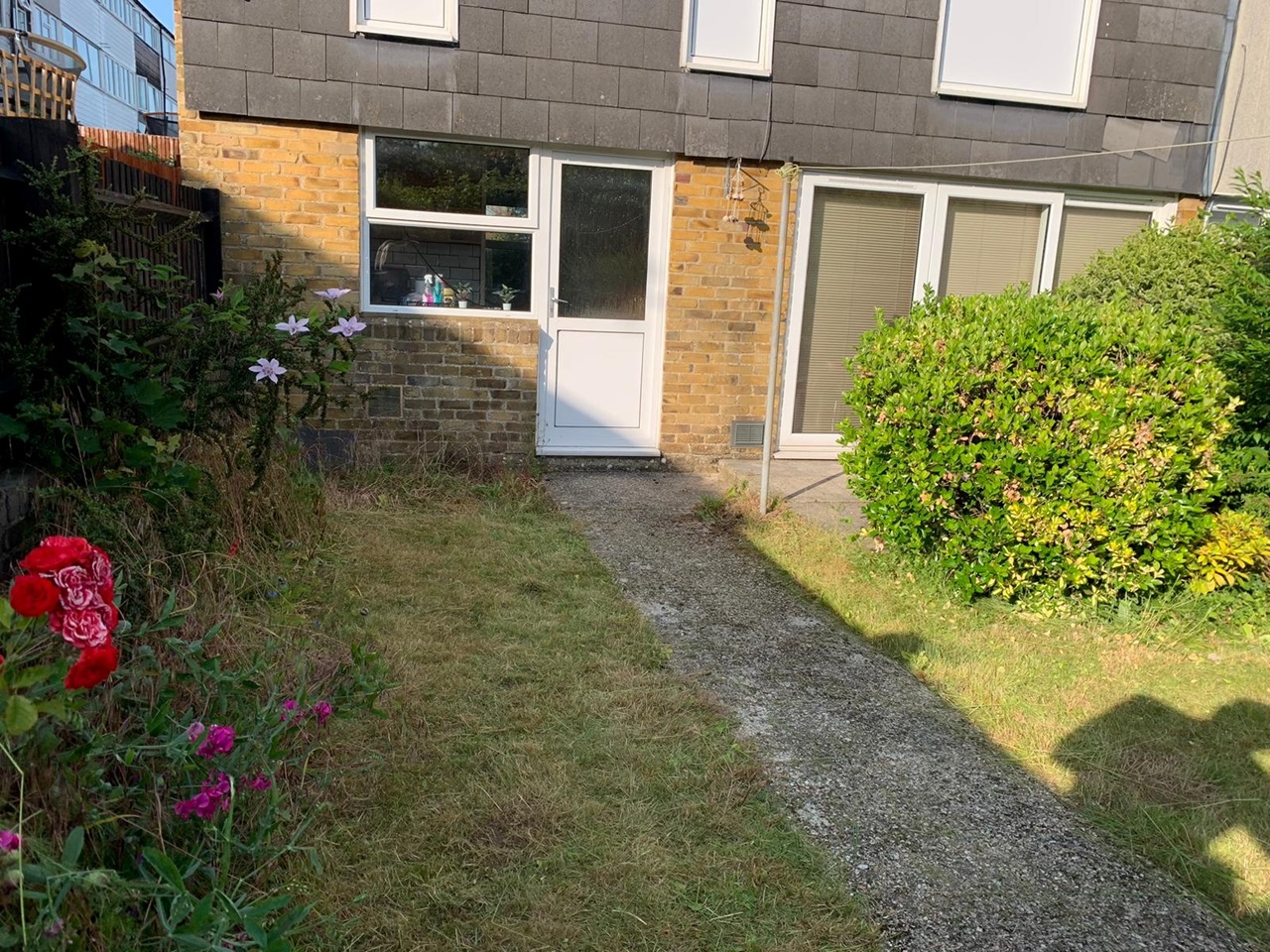 Basingstoke 3 Bed End Terrace, Mendip Close, RG22 To Rent Now for £
