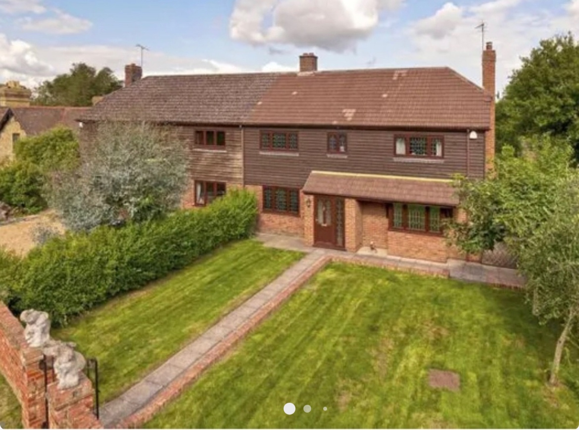 Maidstone 4 Bed SemiDetached House, Hermitage Lane, ME16 To Rent