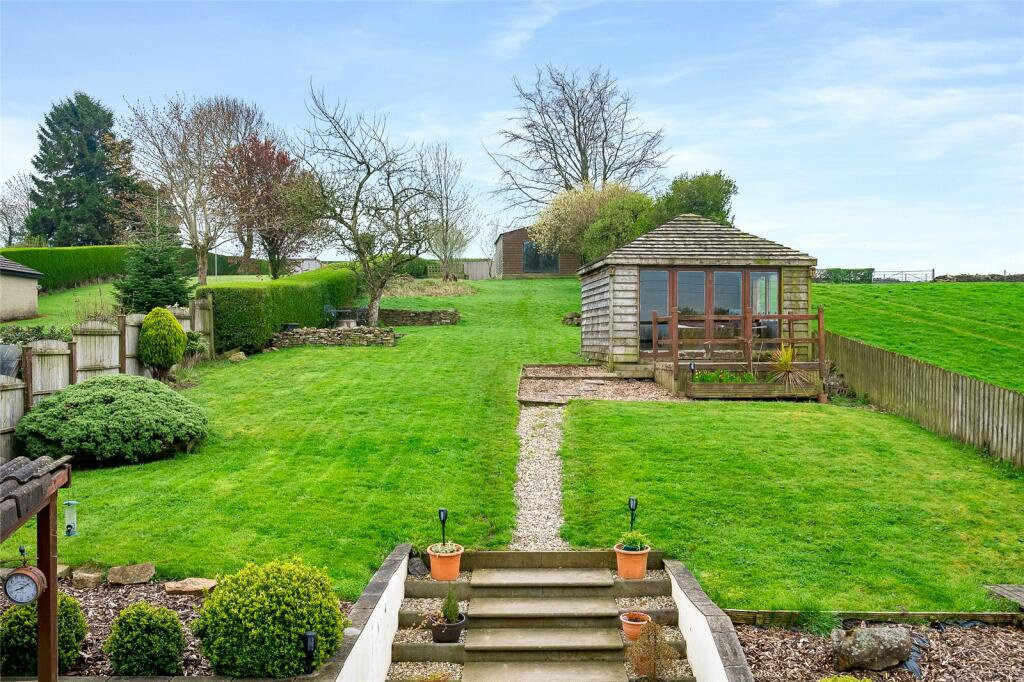 Mellor Brook, Blackburn 5 Bed Detached House, Preston New Road, BB2