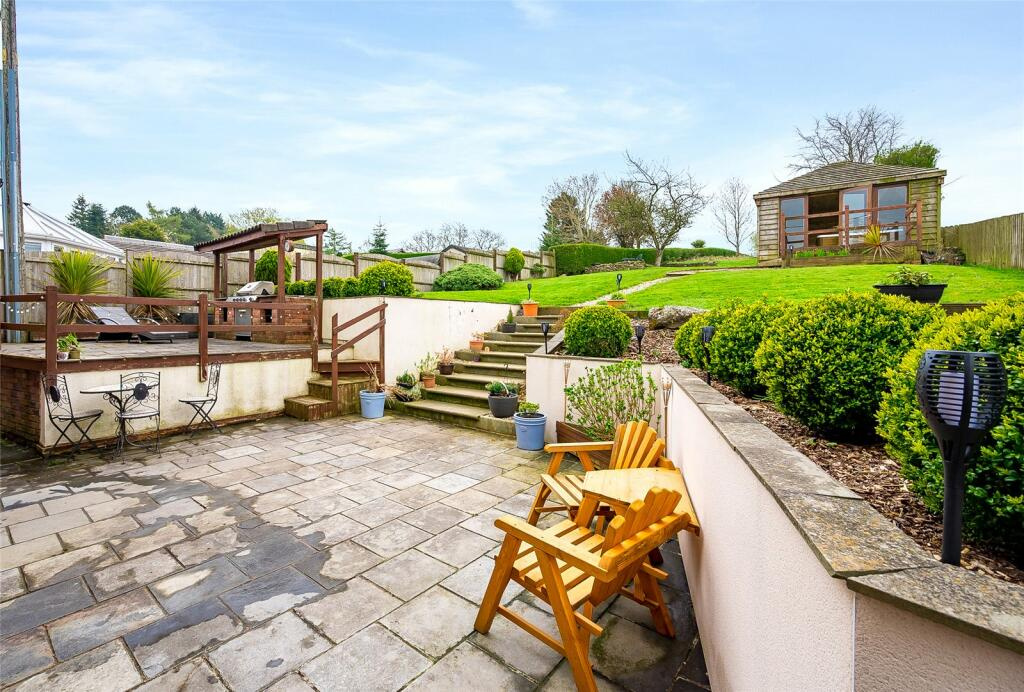 Mellor Brook, Blackburn 5 Bed Detached House, Preston New Road, BB2