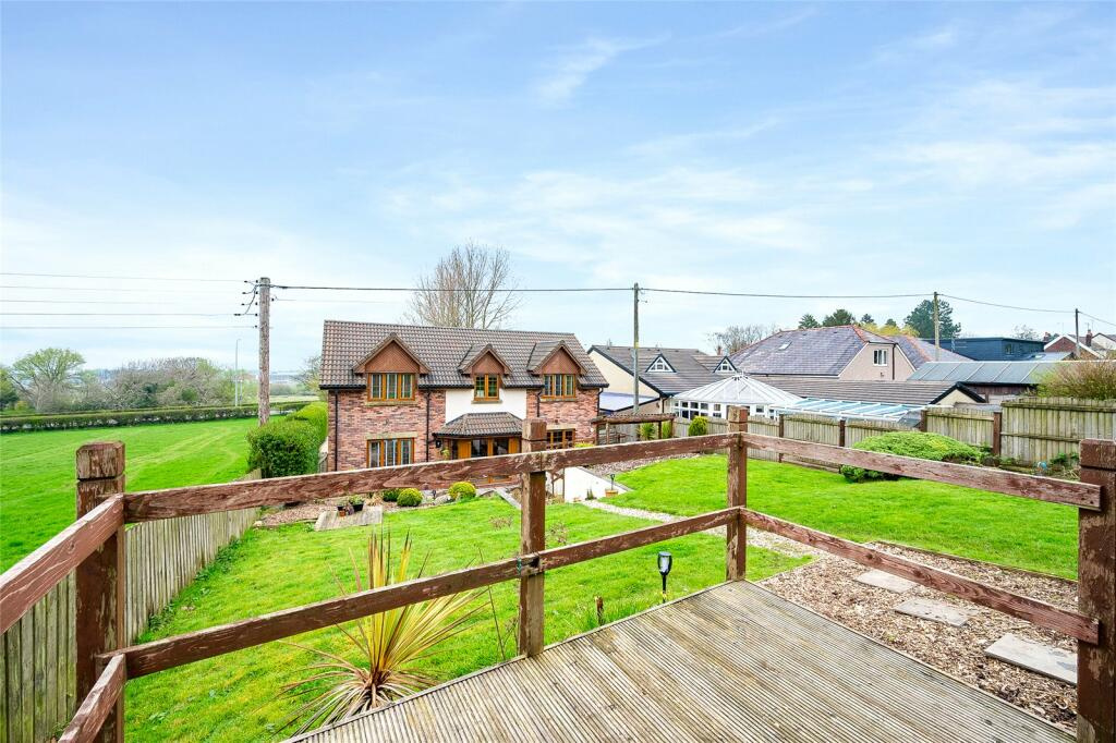 Mellor Brook, Blackburn 5 Bed Detached House, Preston New Road, BB2