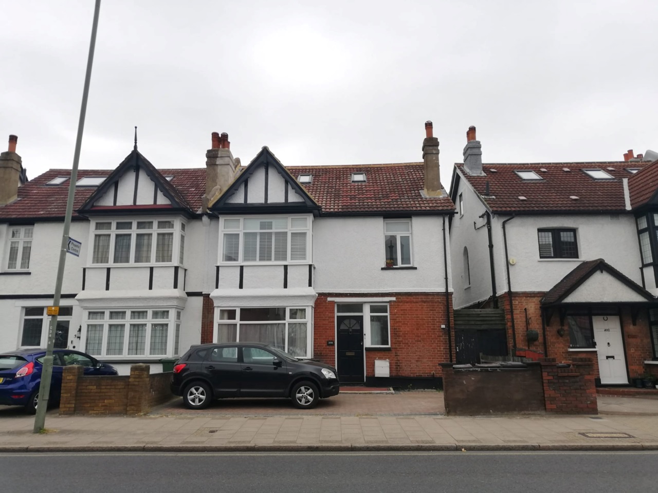 Beckenham Room in a Shared House, Croydon Road, BR3 To Rent Now for