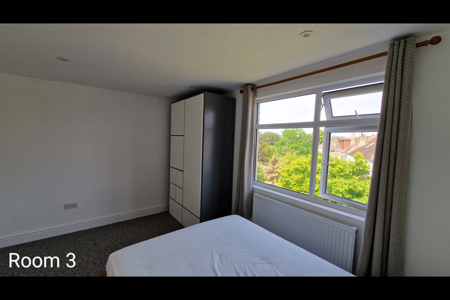 Beckenham Room in a Shared House, Croydon Road, BR3 To Rent Now for