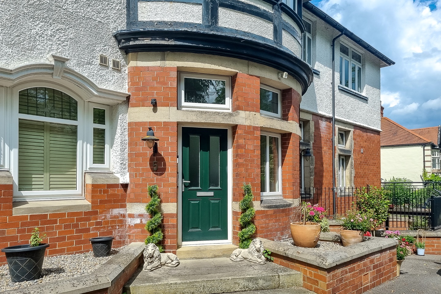 Harrogate 2 Bed Flat, Hereford Lodge, HG1 To Rent Now for £1,500.00 p/m