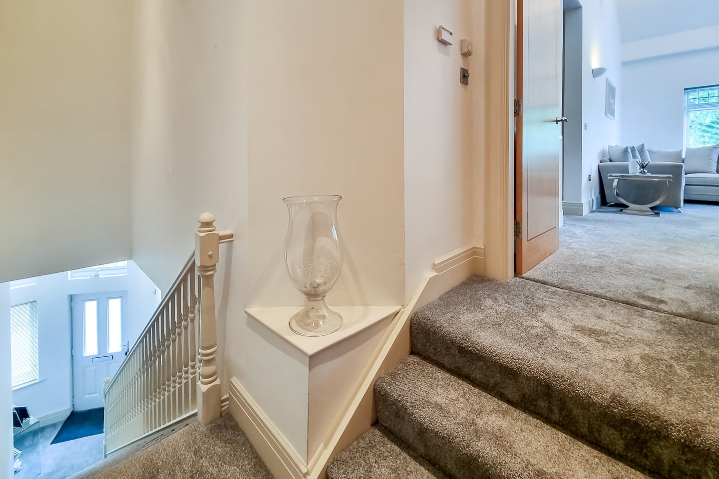 Harrogate 2 Bed Flat, Hereford Lodge, HG1 To Rent Now for £1,500.00 p/m