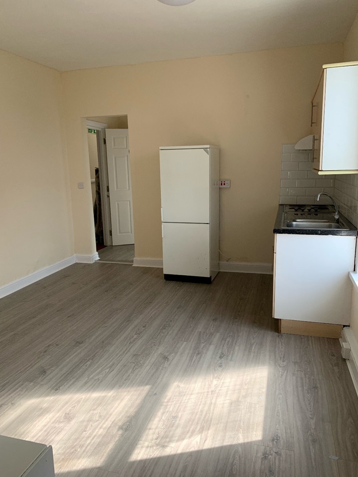 Southport 1 Bed Flat, Talbot Street, PR8 To Rent Now for £450.00 p/m