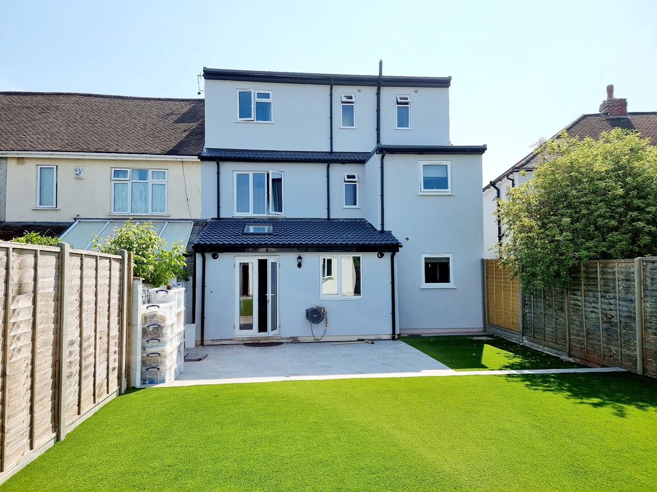 Filton, Bristol Studio Flat, Conygre Road, BS34 To Rent Now for £