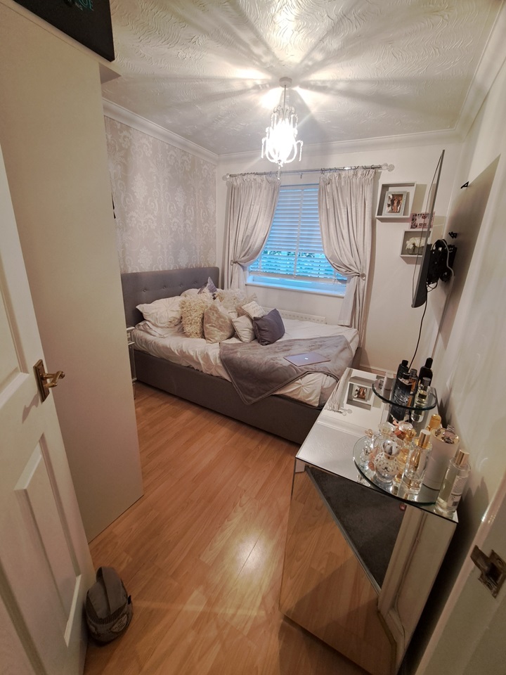 Harlow Room in a Shared House, Ridgeway, CM17 To Rent Now for £650.00 p/m