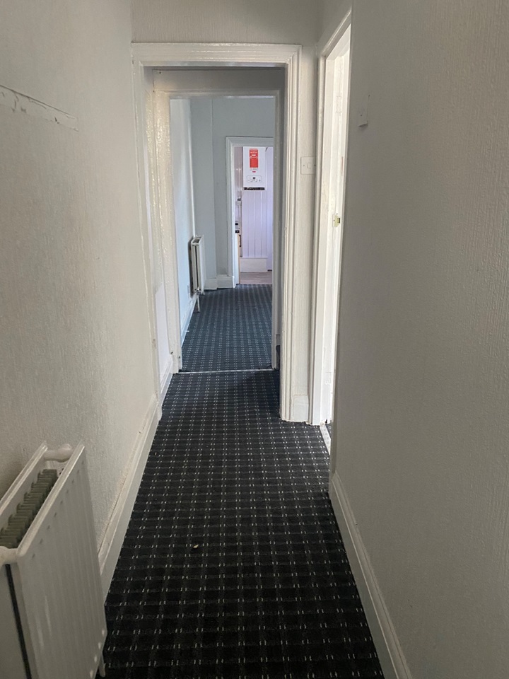 Salford 3 Bed SemiDetached House, Seaford Road, M6 To Rent Now for