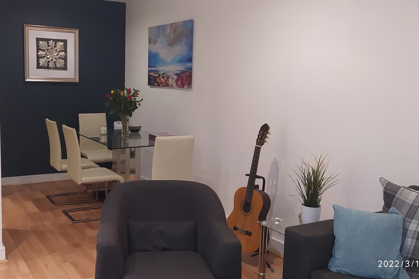 London 2 Bed Flat, Westgate Apartments, E16 To Rent Now for £2,100.