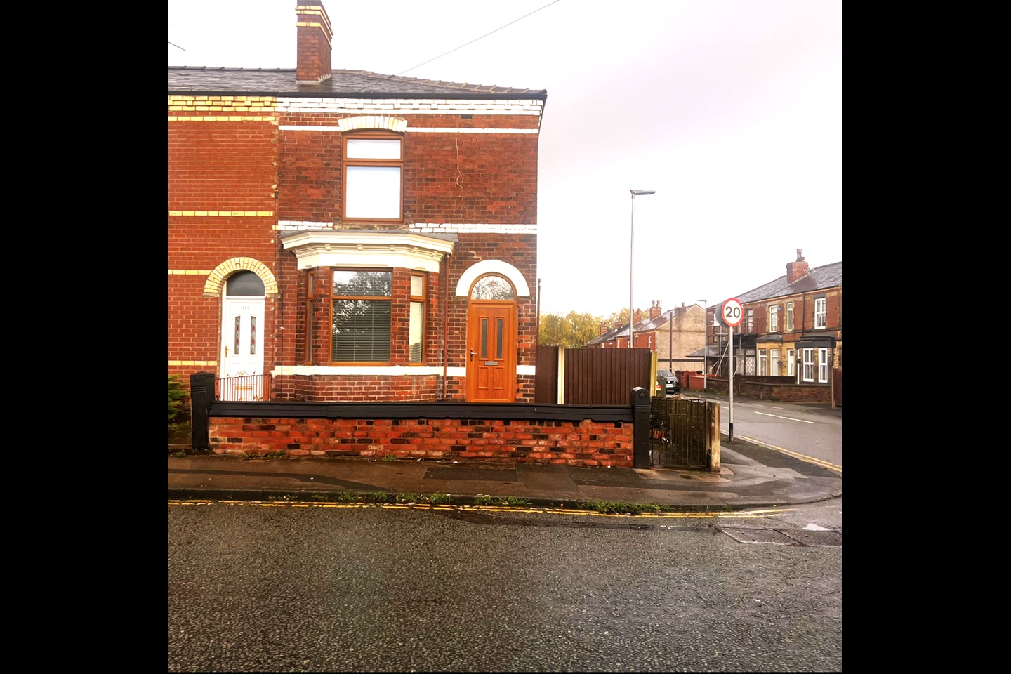 AshtonInMakerfield, Wigan 3 Bed SemiDetached House, Heath Road, WN4 To Rent Now for £850.