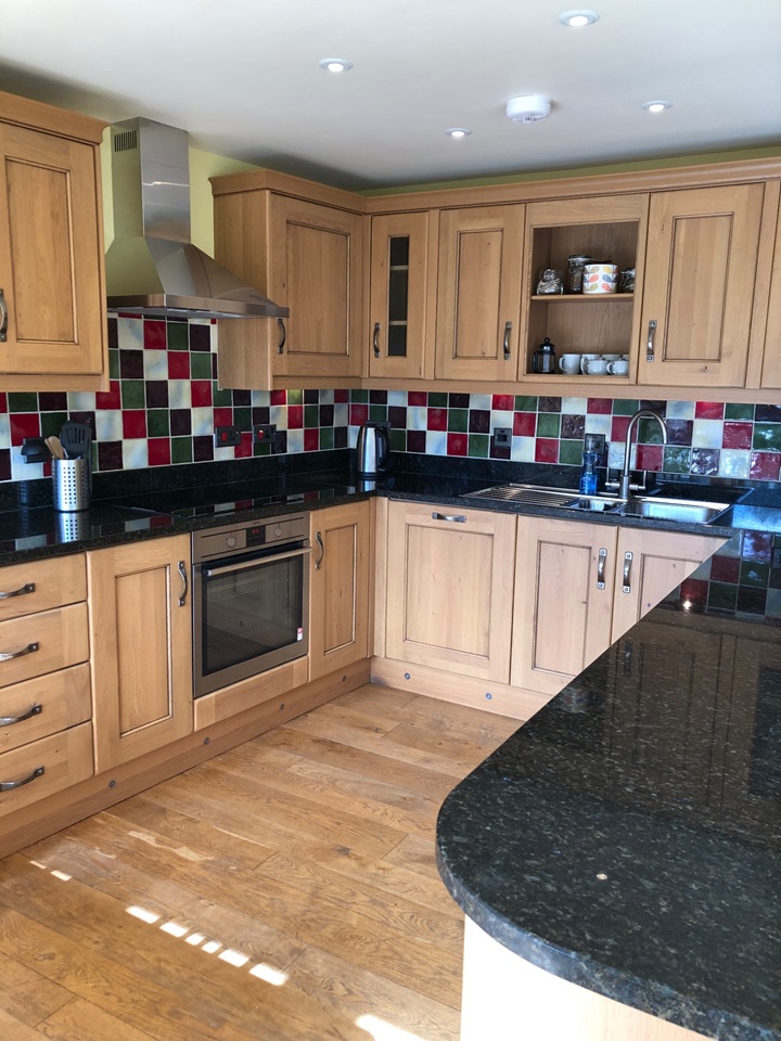 Nailsea, Bristol 2 Bed Detached House, Causeway View, BS48 To Rent