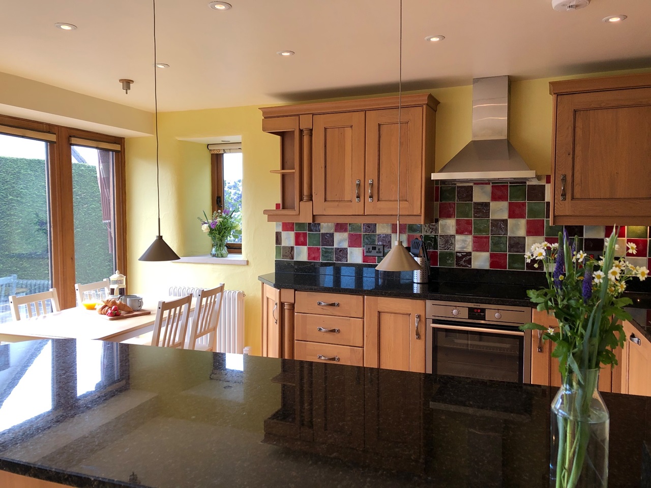 Nailsea, Bristol 2 Bed Detached House, Causeway View, BS48 To Rent Now for £1,400.00 p/m