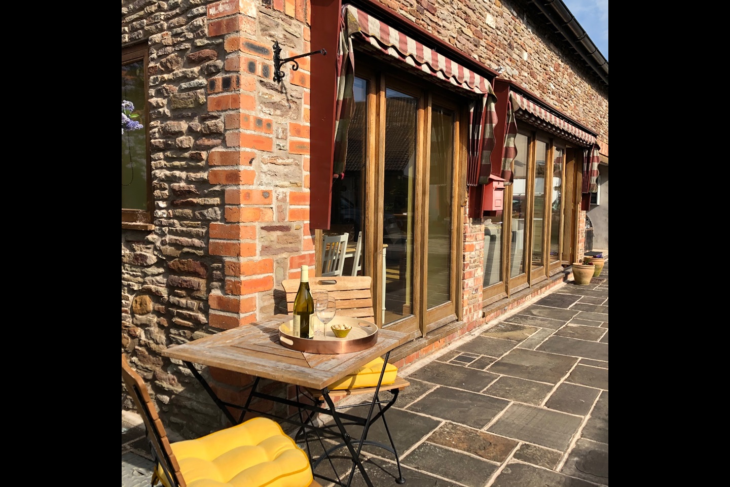 Nailsea, Bristol 2 Bed Detached House, Causeway View, BS48 To Rent