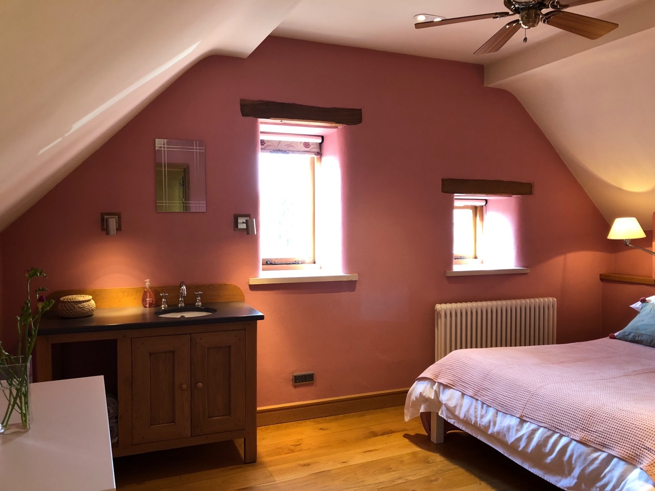 Nailsea, Bristol 2 Bed Detached House, Causeway View, BS48 To Rent