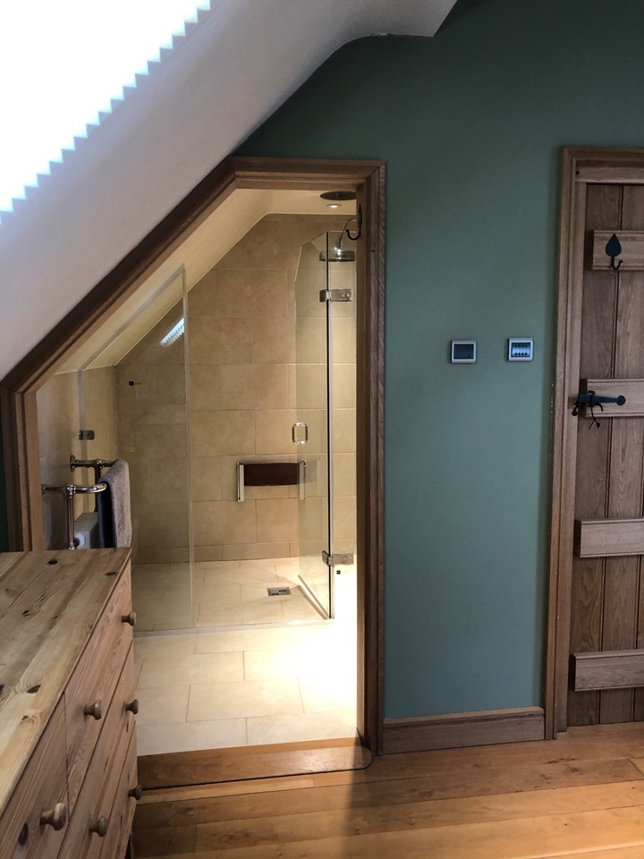 Nailsea, Bristol 2 Bed Detached House, Causeway View, BS48 To Rent