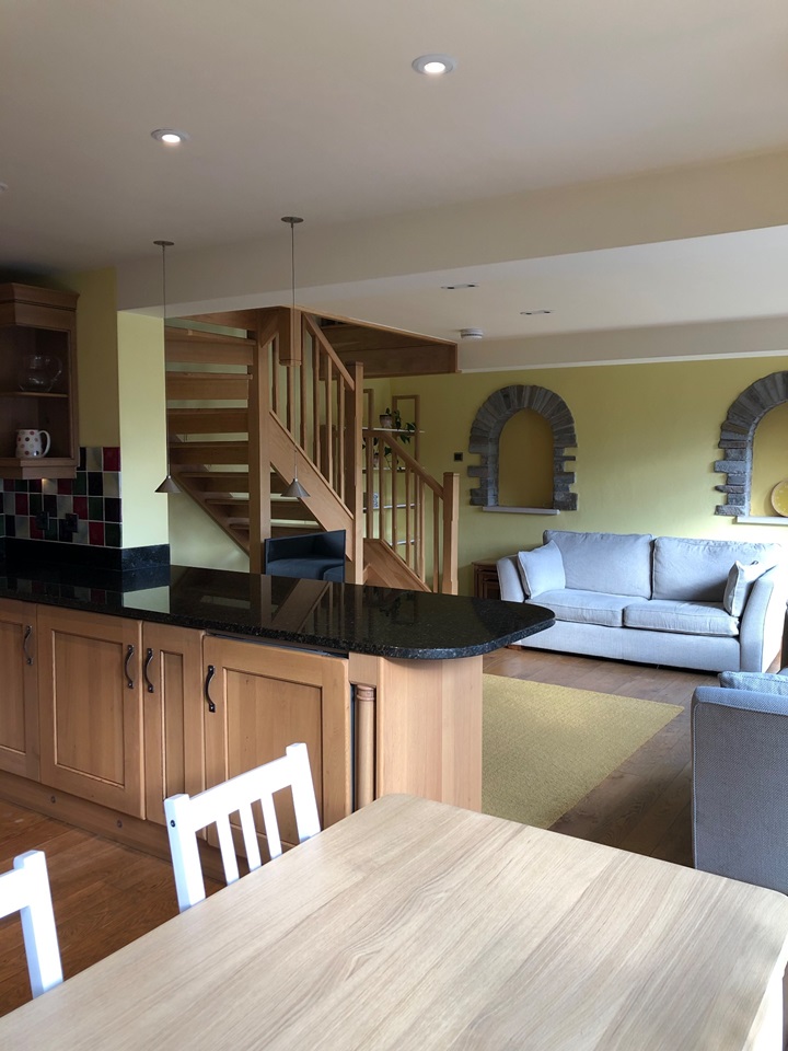 Nailsea, Bristol 2 Bed Detached House, Causeway View, BS48 To Rent