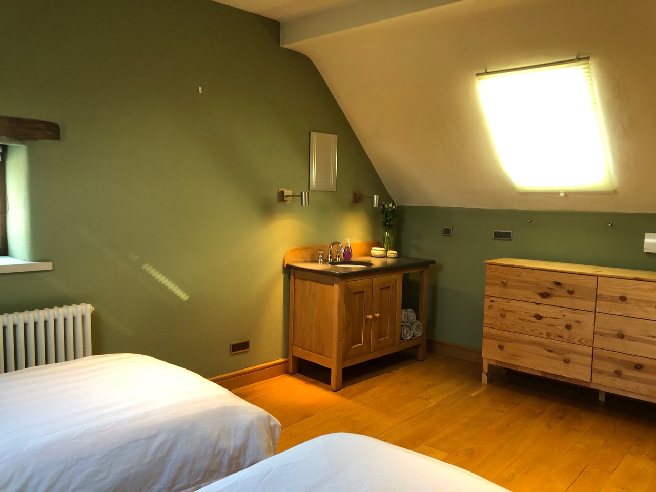 Nailsea, Bristol 2 Bed Detached House, Causeway View, BS48 To Rent