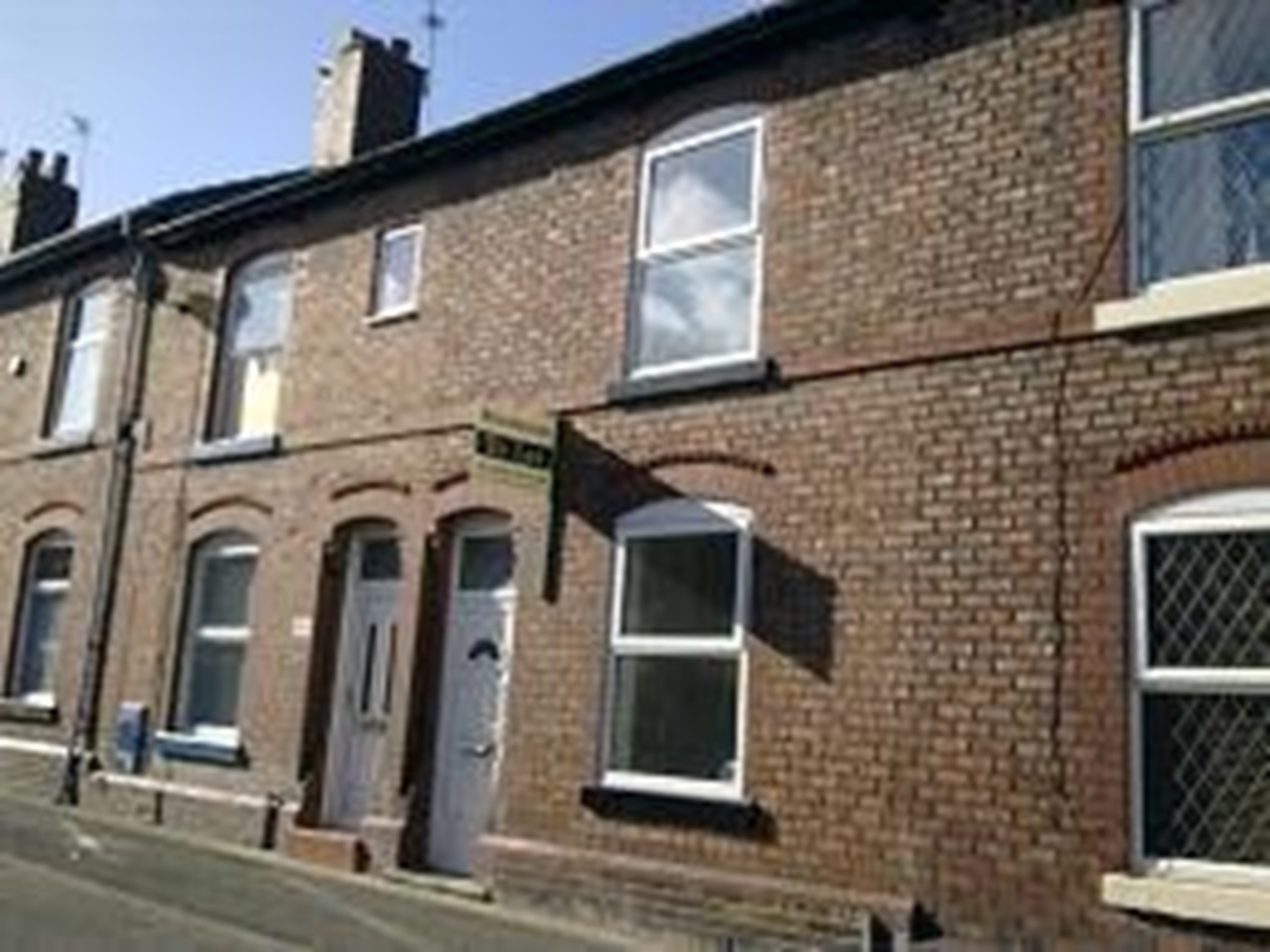 NewtonLeWillows 2 Bed Terraced House, Rydal Street, WA12 To Rent