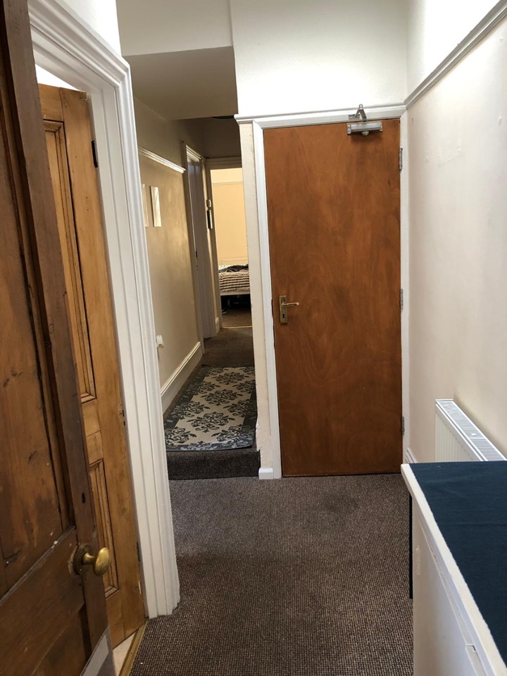 Northampton 2 Bed Flat, Kingsley Road, NN2 To Rent Now for £1,100.00 p/m