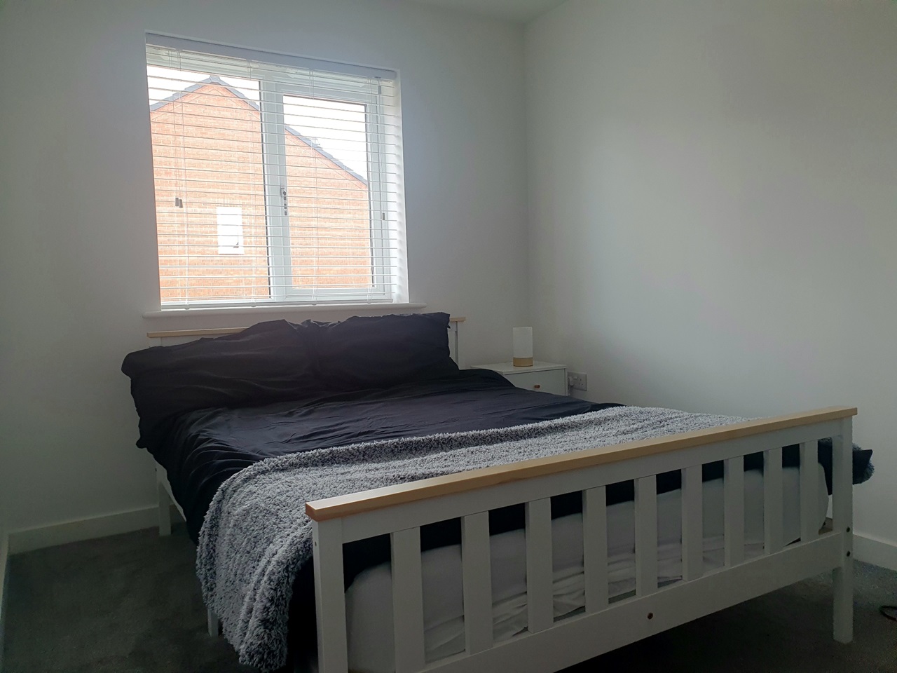 East Leake, Loughborough Room in a Shared House, Jay Close, LE12 To