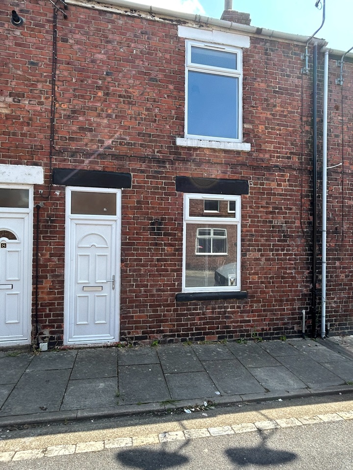 Coundon Grange, Auckland 3 Bed Terraced House, Wesley Street