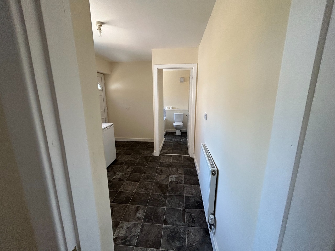 Coundon Grange, Auckland 3 Bed Terraced House, Wesley Street