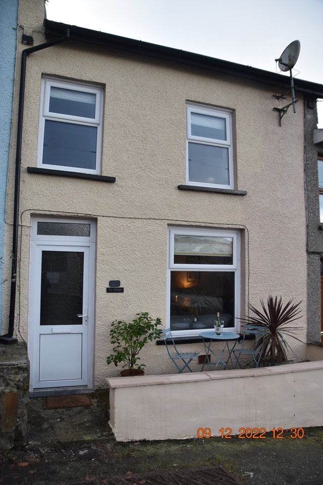 Ffestiniog, Blaenau Ffestiniog 3 Bed Terraced House, Tyn Y Maes, LL41 To Rent Now for £950.