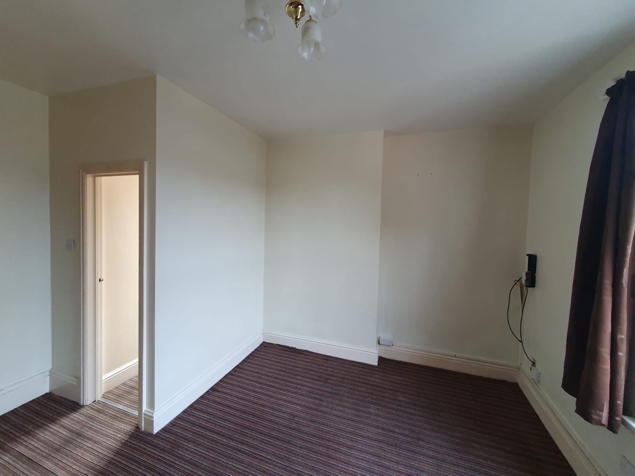 Grimsby 1 Bed Flat, Heneage Road, DN32 To Rent Now for £325.00 p/m
