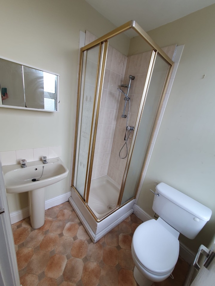 Grimsby 1 Bed Flat, Heneage Road, DN32 To Rent Now for £325.00 p/m