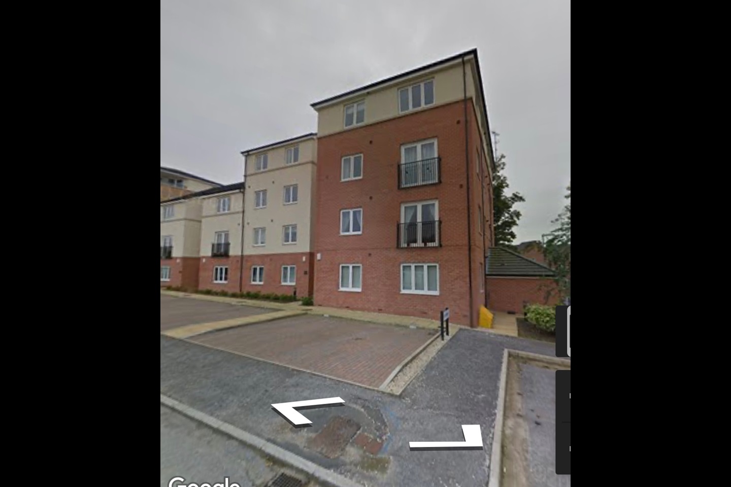 Leeds 1 Bed Flat, Ash Court, LS14 To Rent Now for £725.00 p/m