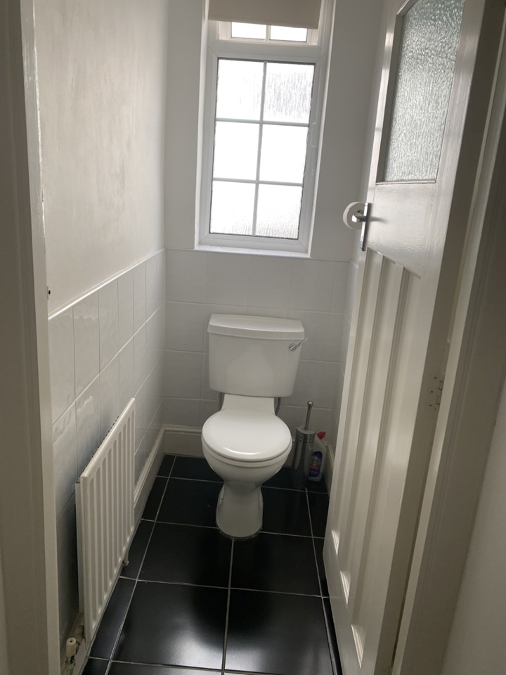 Sutton 3 Bed Flat, The Coach House Mulgrave Hall, SM2 To Rent Now