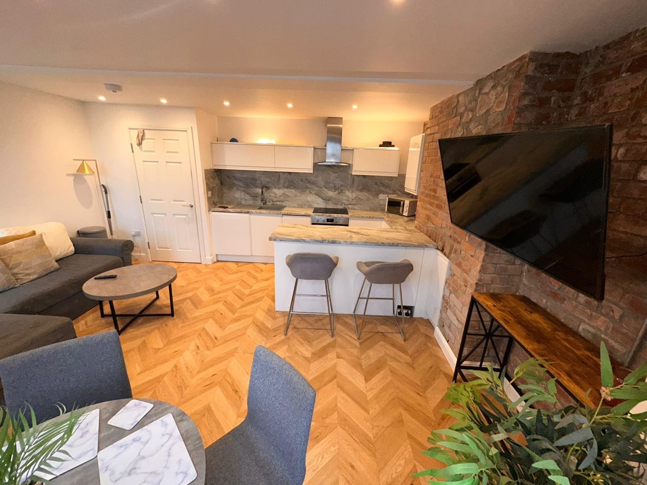 WestonSuperMare Room in a Shared House, Churchill Road, BS23 To