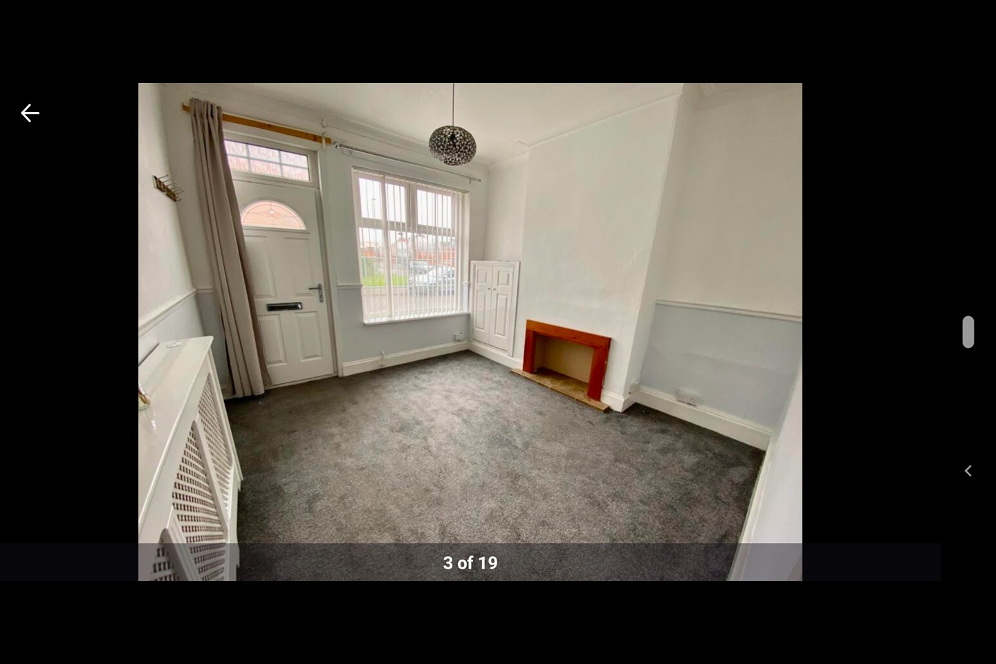 Darlaston, Wednesbury 3 Bed Terraced House, Dorsett Road, WS10 To