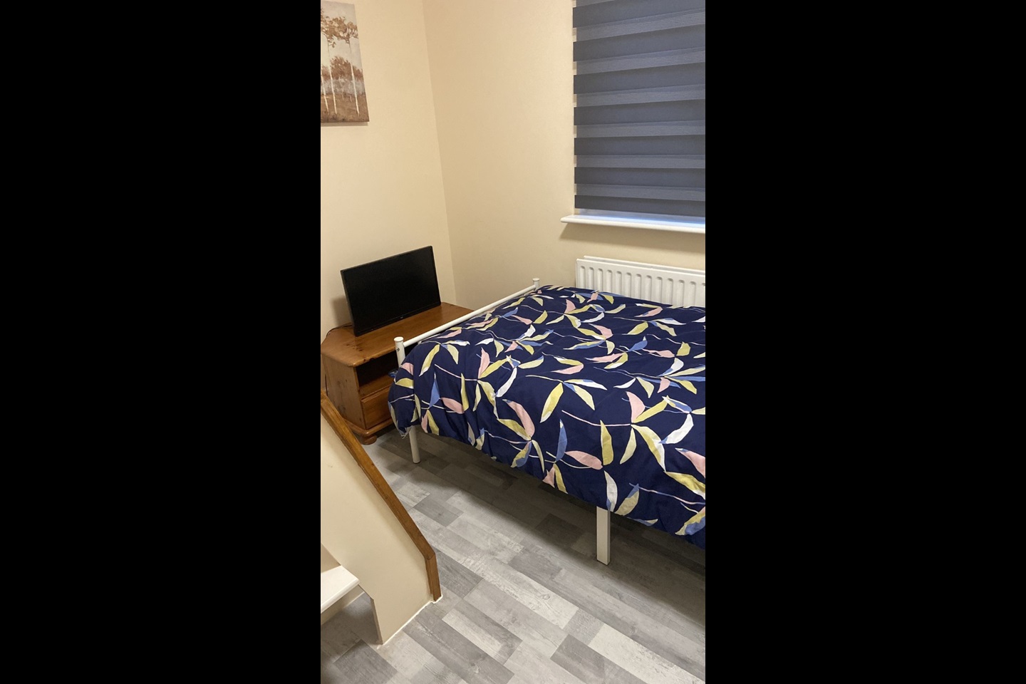 Basingstoke Room in a Shared House, Selby Walk, RG24 To Rent Now