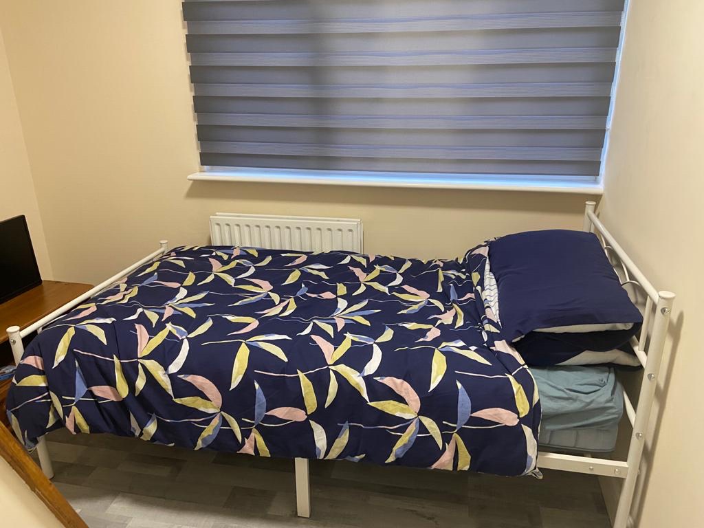 Basingstoke Room in a Shared House, Selby Walk, RG24 To Rent Now