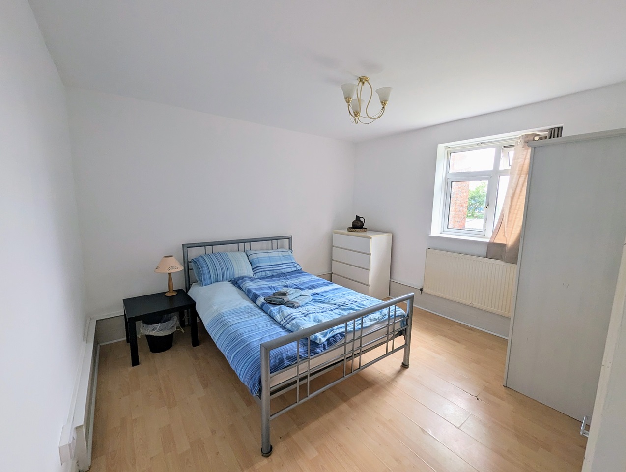 London 2 Bed Flat, Markfield House, N15 To Rent Now for £1,800.00 p/m