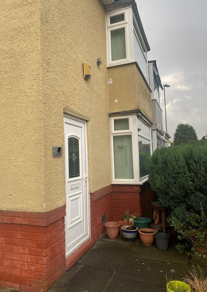 Whiston, Prescot Room in a Shared House, Cable Road, L35 To Rent