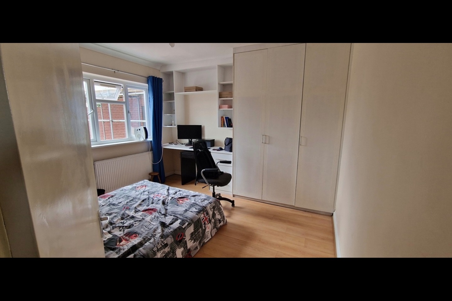 Greenford 3 Bed Flat, Ruislip Road, UB6 To Rent Now for £1,650.00 p/m