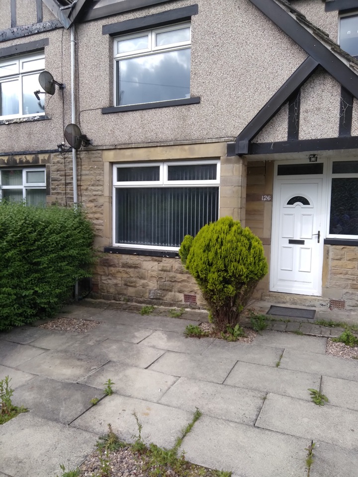 Bradford 3 Bed SemiDetached House, Cooper Lane, BD6 To Rent Now