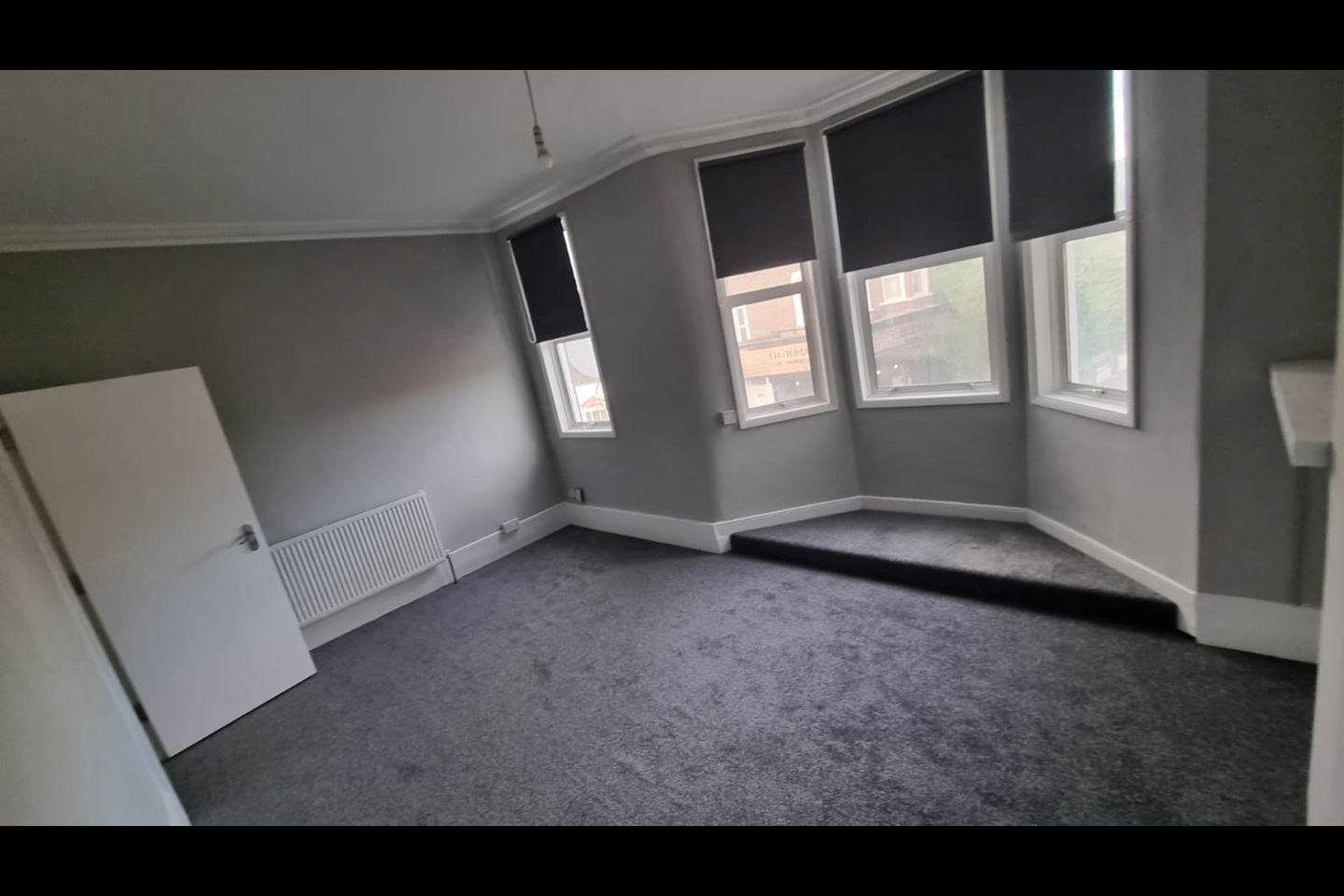 London 1 Bed Flat, Langham Road, N15 To Rent Now for £1,950.00 p/m
