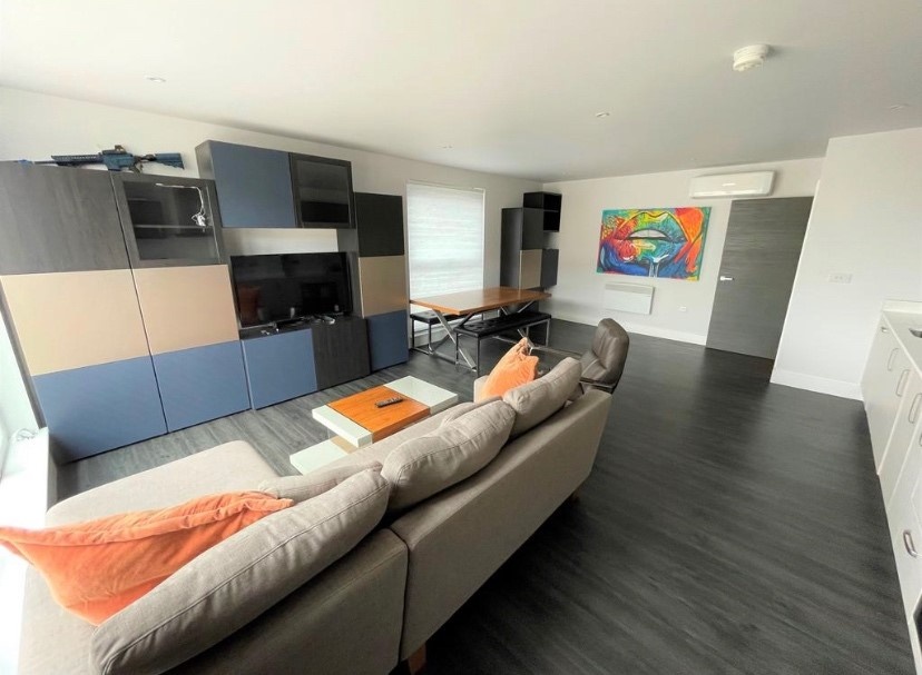 Leicester 2 Bed Flat, Chatham St, LE1 To Rent Now for £1,875.00 p/m