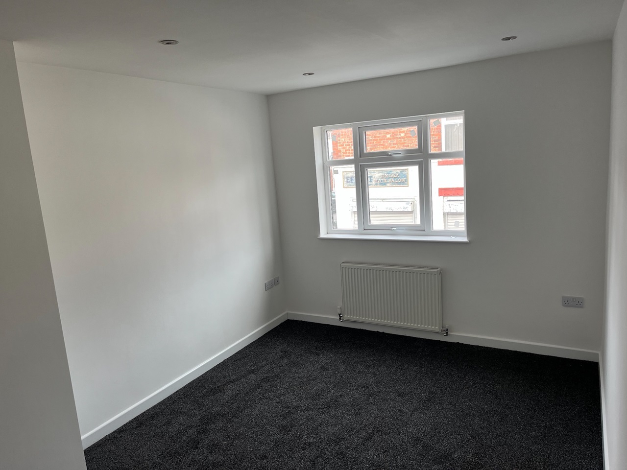 Middlesbrough 2 Bed Flat, St. Barnabas Road, TS5 To Rent Now for £