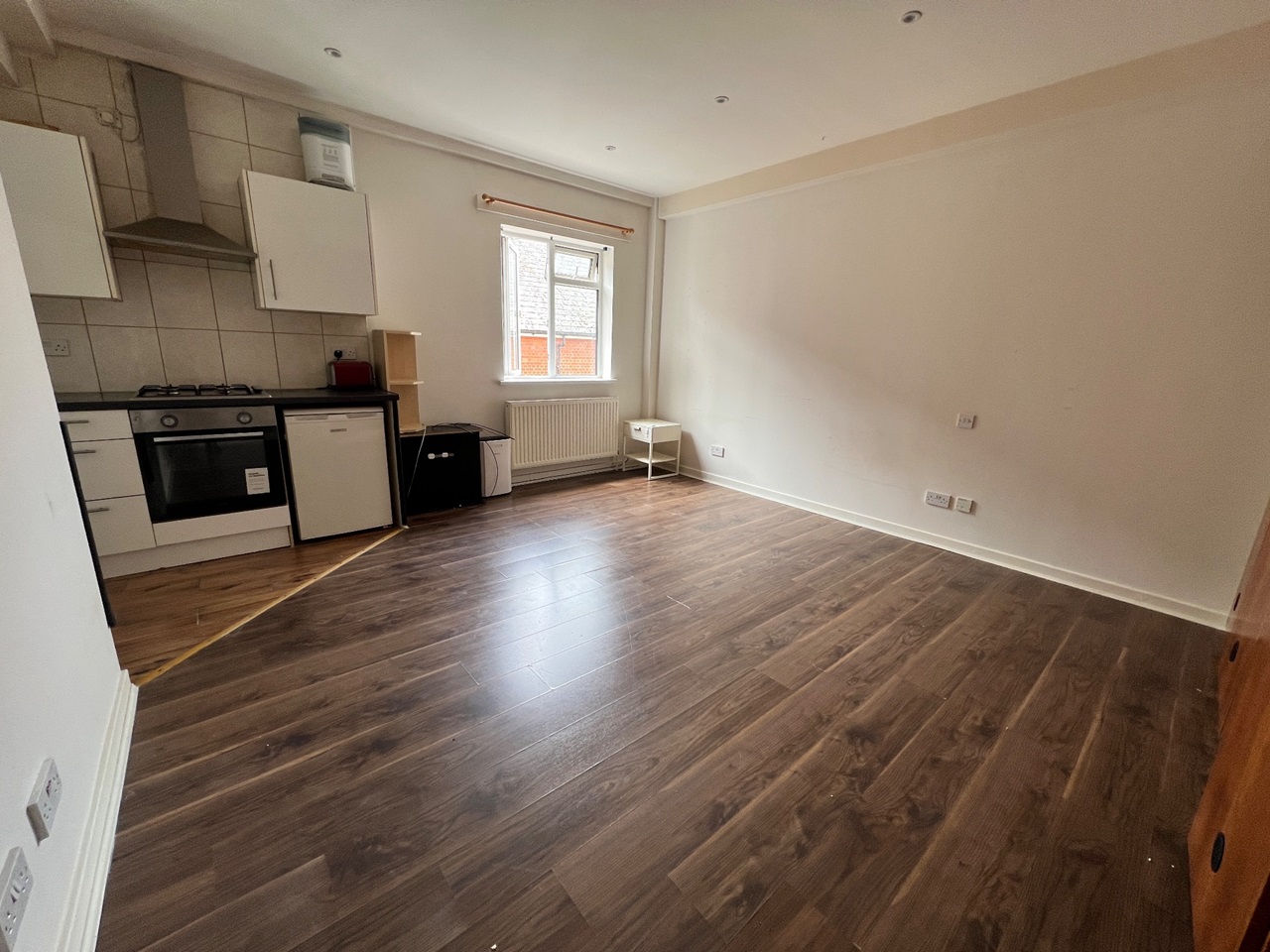 Harrow Studio Flat, Northolt Road, HA2 To Rent Now for £900.00 p/m
