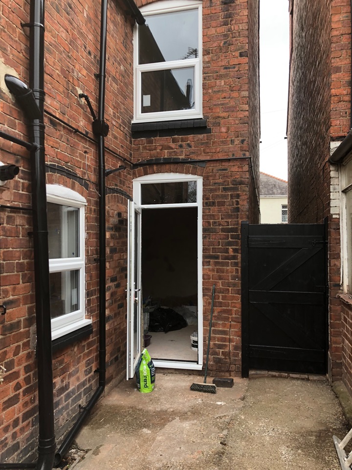 Cannock 2 Bed SemiDetached House, Cannock Road, WS11 To Rent Now