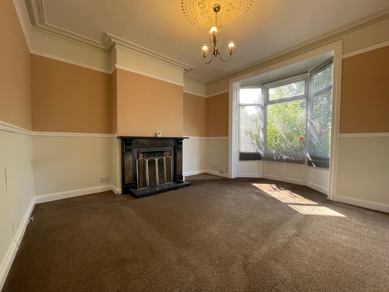 Darlington 3 Bed Terraced House, Brook Terrace, DL3 To Rent Now for