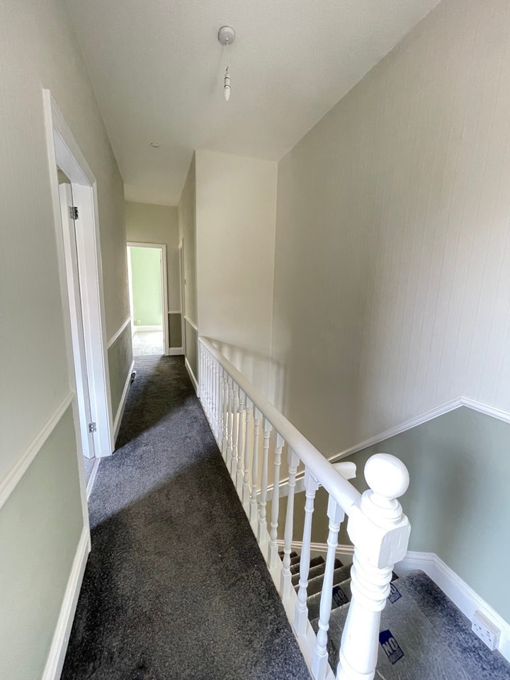 Darlington 3 Bed Terraced House, Brook Terrace, DL3 To Rent Now for